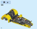 Building Instructions - LEGO - Ideas - 21307 - Caterham Seven 620R: Page 106