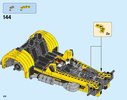 Building Instructions - LEGO - Ideas - 21307 - Caterham Seven 620R: Page 122