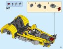 Building Instructions - LEGO - Ideas - 21307 - Caterham Seven 620R: Page 125