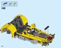 Building Instructions - LEGO - Ideas - 21307 - Caterham Seven 620R: Page 126