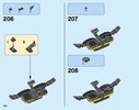 Building Instructions - LEGO - Ideas - 21307 - Caterham Seven 620R: Page 164