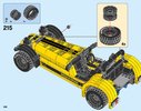 Building Instructions - LEGO - Ideas - 21307 - Caterham Seven 620R: Page 168