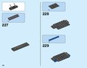 Building Instructions - LEGO - Ideas - 21307 - Caterham Seven 620R: Page 176