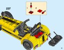 Building Instructions - LEGO - Ideas - 21307 - Caterham Seven 620R: Page 181