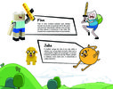 Building Instructions - LEGO - Ideas - 21308 - Adventure Time™: Page 3