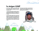 Building Instructions - LEGO - Ideas - 21308 - Adventure Time™: Page 8