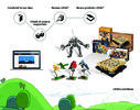 Building Instructions - LEGO - Ideas - 21308 - Adventure Time™: Page 9