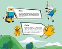 Building Instructions - LEGO - Ideas - 21308 - Adventure Time™: Page 4