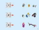 Building Instructions - LEGO - Ideas - 21308 - Adventure Time™: Page 9