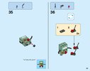 Building Instructions - LEGO - Ideas - 21308 - Adventure Time™: Page 23