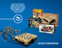 Building Instructions - LEGO - Ideas - 21308 - Adventure Time™: Page 83