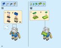 Building Instructions - LEGO - Ideas - 21308 - Adventure Time™: Page 26