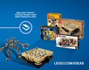 Building Instructions - LEGO - Ideas - 21308 - Adventure Time™: Page 99