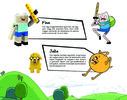 Building Instructions - LEGO - Ideas - 21308 - Adventure Time™: Page 3