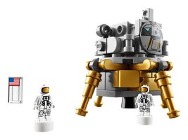 21309 - LEGO® NASA Apollo Saturn V