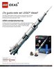 Building Instructions - LEGO - Ideas - 21309 - LEGO® NASA Apollo Saturn V: Page 10