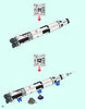 Building Instructions - LEGO - Ideas - 21309 - LEGO® NASA Apollo Saturn V: Page 12