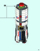 Building Instructions - LEGO - Ideas - 21309 - LEGO® NASA Apollo Saturn V: Page 35