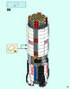 Building Instructions - LEGO - Ideas - 21309 - LEGO® NASA Apollo Saturn V: Page 39