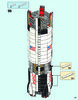 Building Instructions - LEGO - Ideas - 21309 - LEGO® NASA Apollo Saturn V: Page 59