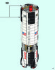 Building Instructions - LEGO - Ideas - 21309 - LEGO® NASA Apollo Saturn V: Page 61