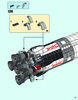 Building Instructions - LEGO - Ideas - 21309 - LEGO® NASA Apollo Saturn V: Page 77