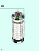 Building Instructions - LEGO - Ideas - 21309 - LEGO® NASA Apollo Saturn V: Page 128