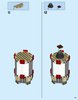 Building Instructions - LEGO - Ideas - 21309 - LEGO® NASA Apollo Saturn V: Page 33