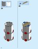 Building Instructions - LEGO - Ideas - 21309 - LEGO® NASA Apollo Saturn V: Page 40