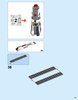 Building Instructions - LEGO - Ideas - 21309 - LEGO® NASA Apollo Saturn V: Page 43