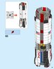 Building Instructions - LEGO - Ideas - 21309 - LEGO® NASA Apollo Saturn V: Page 59