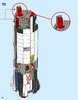 Building Instructions - LEGO - Ideas - 21309 - LEGO® NASA Apollo Saturn V: Page 62