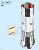 Building Instructions - LEGO - Ideas - 21309 - LEGO® NASA Apollo Saturn V: Page 86