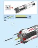 Building Instructions - LEGO - Ideas - 21309 - LEGO® NASA Apollo Saturn V: Page 87