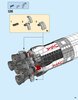 Building Instructions - LEGO - Ideas - 21309 - LEGO® NASA Apollo Saturn V: Page 93