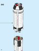 Building Instructions - LEGO - Ideas - 21309 - LEGO® NASA Apollo Saturn V: Page 152