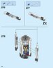 Building Instructions - LEGO - Ideas - 21309 - LEGO® NASA Apollo Saturn V: Page 166