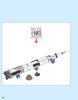 Building Instructions - LEGO - Ideas - 21309 - LEGO® NASA Apollo Saturn V: Page 172