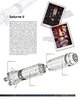 Building Instructions - LEGO - Ideas - 21309 - LEGO® NASA Apollo Saturn V: Page 3