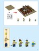 Building Instructions - LEGO - Ideas - 21310 - Old Fishing Store: Page 11