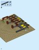 Building Instructions - LEGO - Ideas - 21310 - Old Fishing Store: Page 20