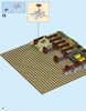 Building Instructions - LEGO - Ideas - 21310 - Old Fishing Store: Page 24