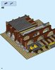 Building Instructions - LEGO - Ideas - 21310 - Old Fishing Store: Page 58