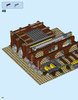 Building Instructions - LEGO - Ideas - 21310 - Old Fishing Store: Page 60