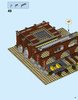 Building Instructions - LEGO - Ideas - 21310 - Old Fishing Store: Page 61