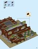 Building Instructions - LEGO - Ideas - 21310 - Old Fishing Store: Page 69