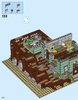 Building Instructions - LEGO - Ideas - 21310 - Old Fishing Store: Page 138