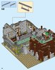 Building Instructions - LEGO - Ideas - 21310 - Old Fishing Store: Page 146