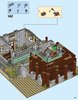 Building Instructions - LEGO - Ideas - 21310 - Old Fishing Store: Page 147