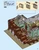 Building Instructions - LEGO - Ideas - 21310 - Old Fishing Store: Page 151